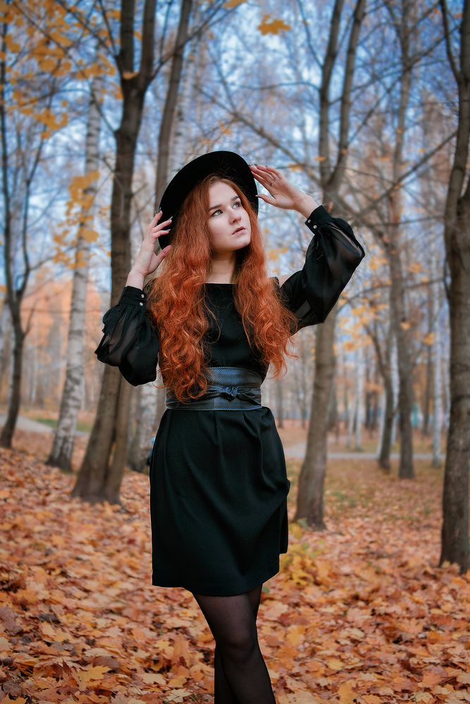 Photograph by Оксана Зверева