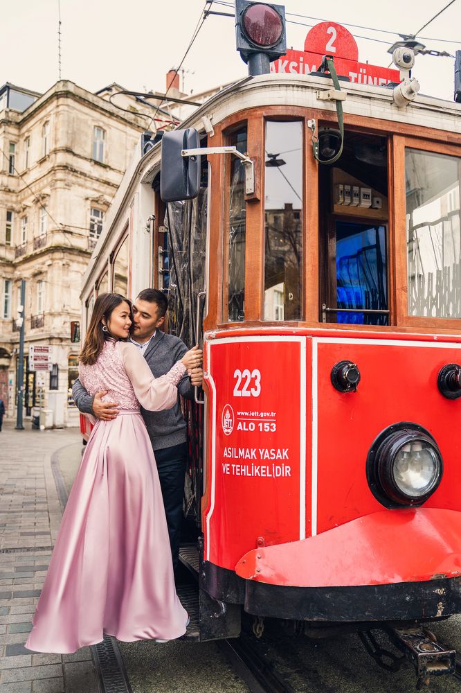 Жаухар и Галихан