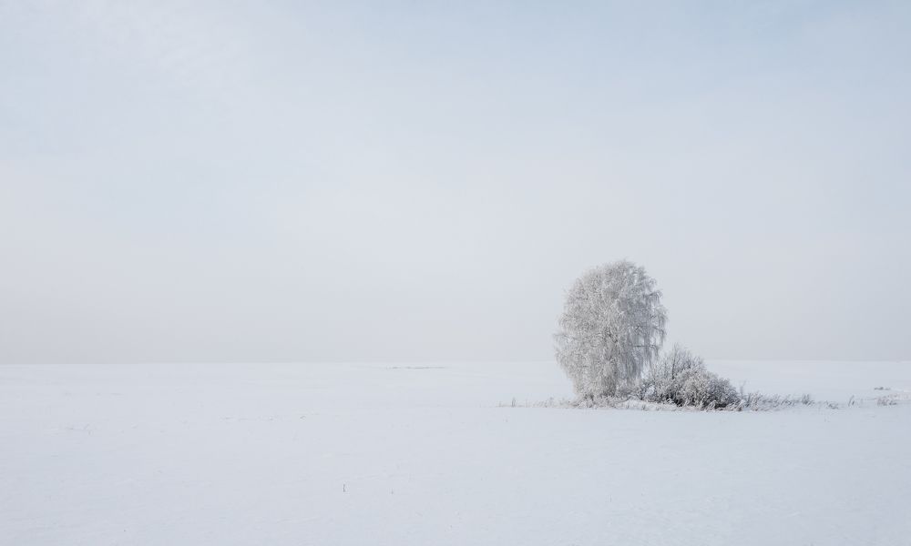 Бескрайность