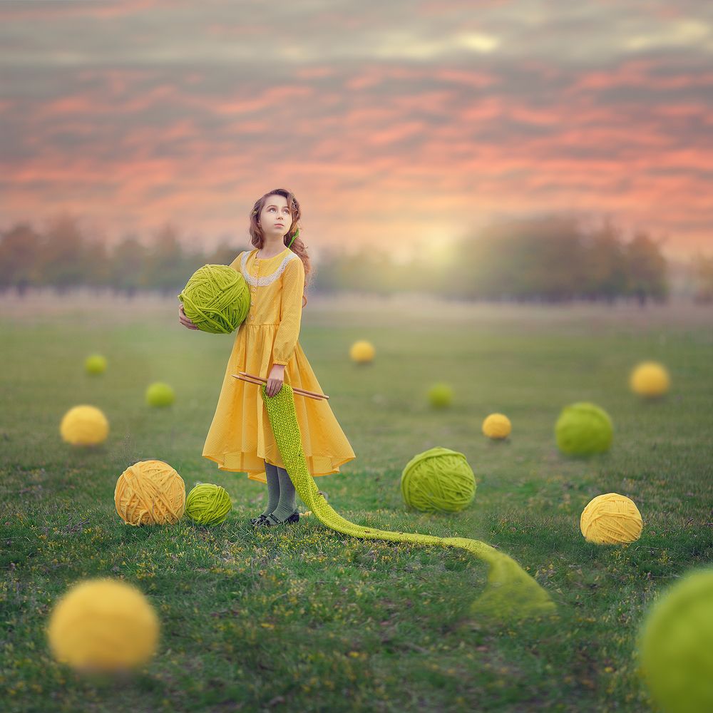 Фотография автора Ольга Москальцова