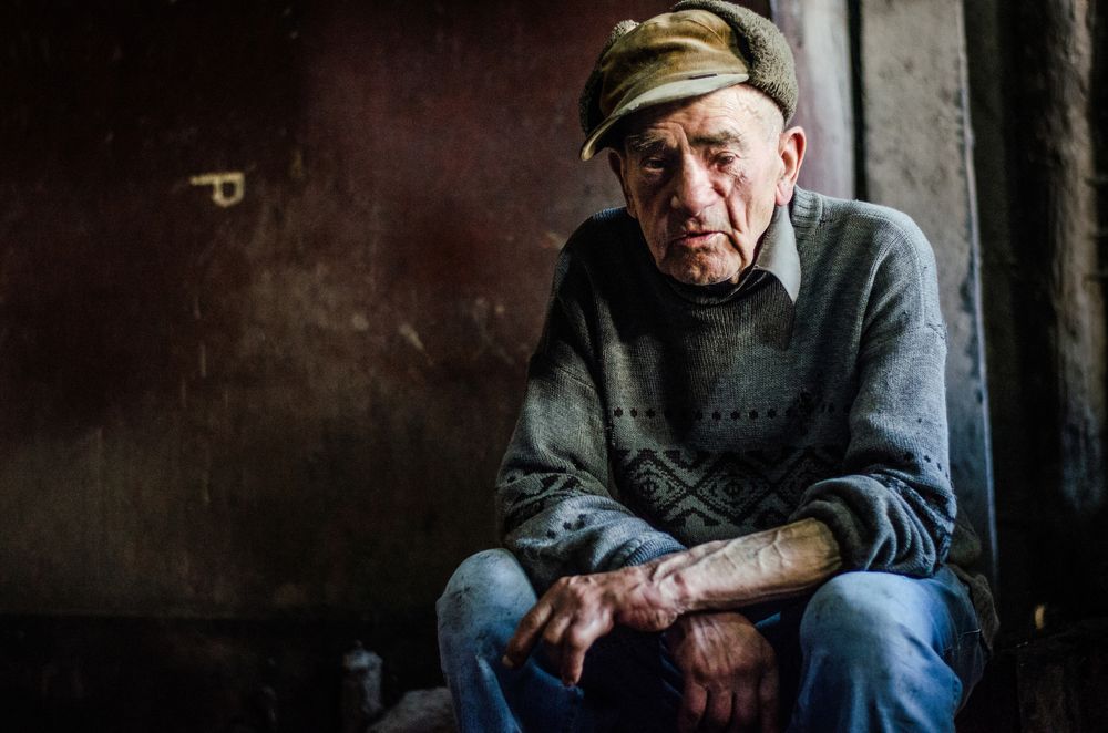 Photograph by Olari Ionut