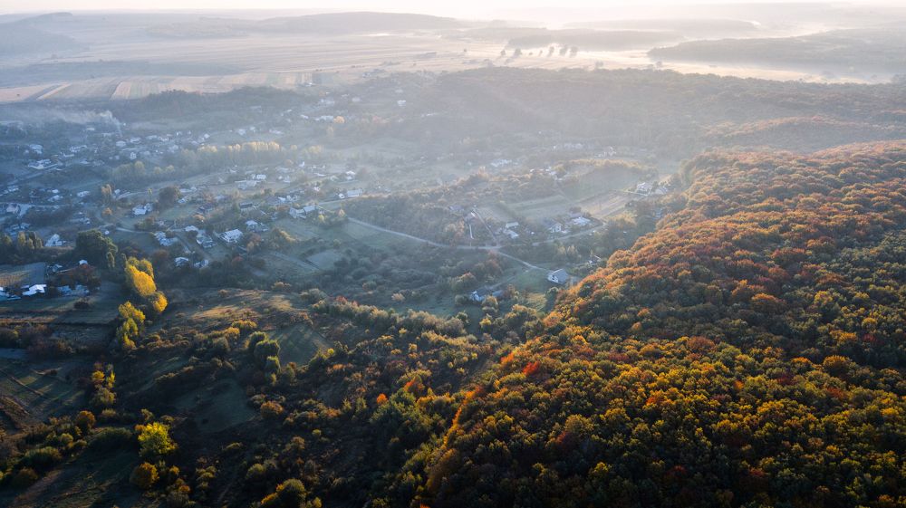 Photograph by Olari Ionut