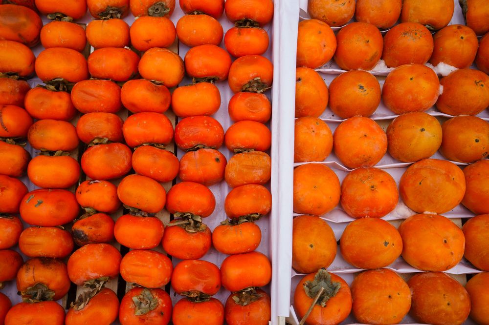 Такая хурма