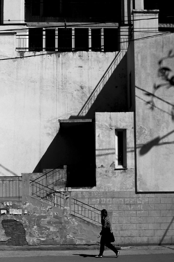 Сибирская Италия