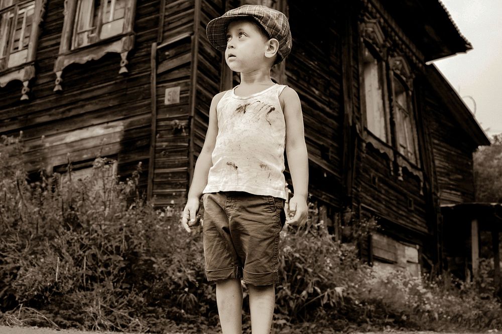 Республика Шкид