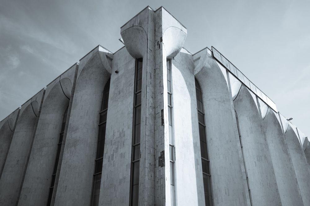 Архитектура