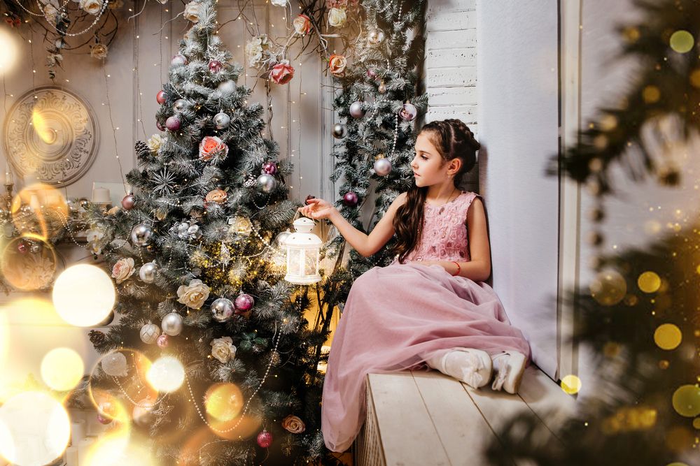 Новогоднее чудо