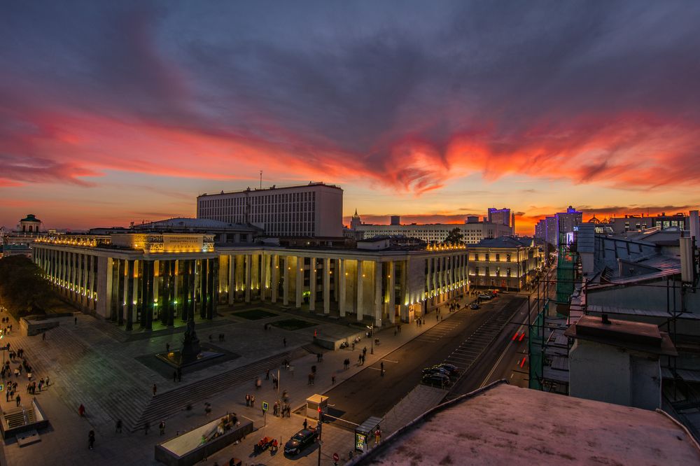 Библиотека