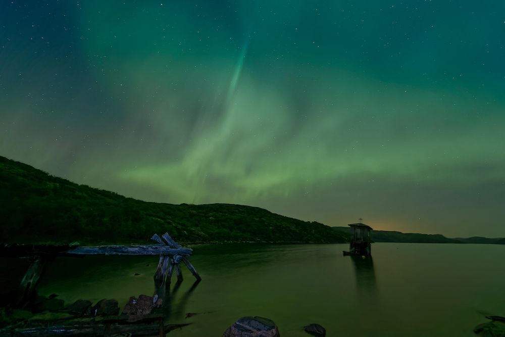 Старая бухта