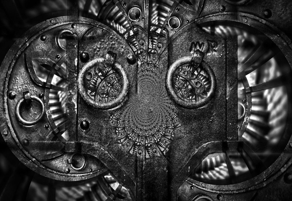 Железный век-чипизация