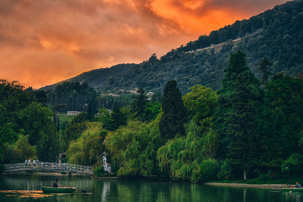 Photograph by Анастасия Шибитова