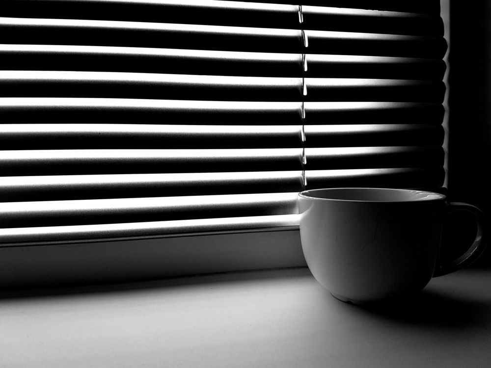 Одиночество