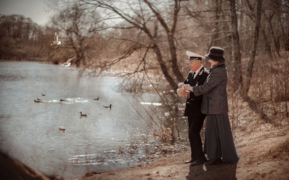 Photograph by Оксана Артюхова