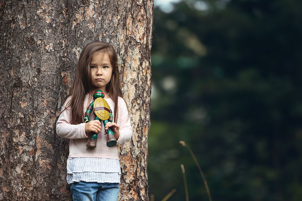 одиночество