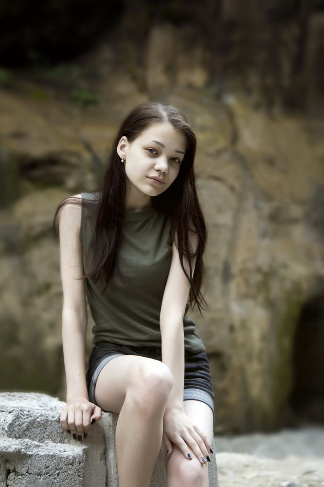 Photograph by Наталья Сарафанникова