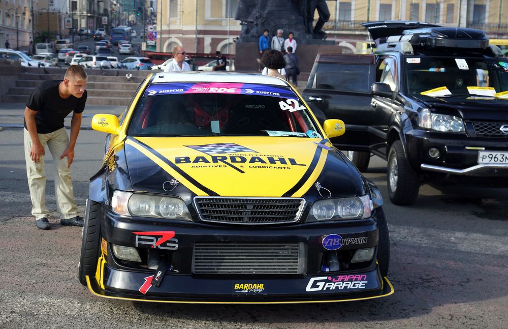 Photograph by Виктор Игнатенко.