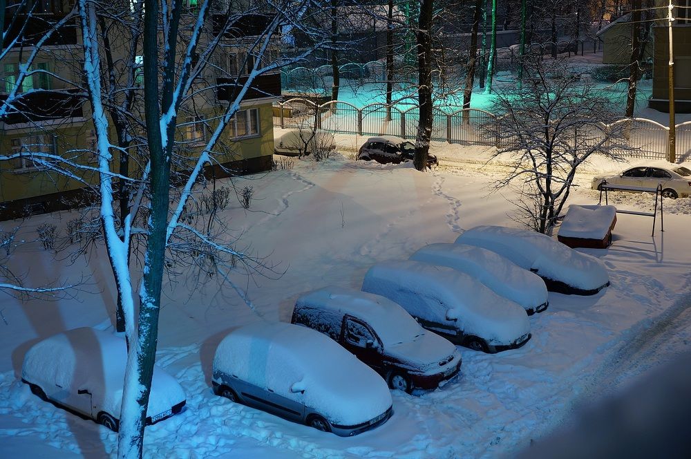 Фотография автора Valery Bel@kov