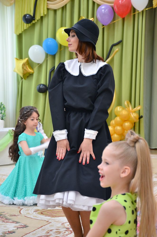 Леди Совершенство