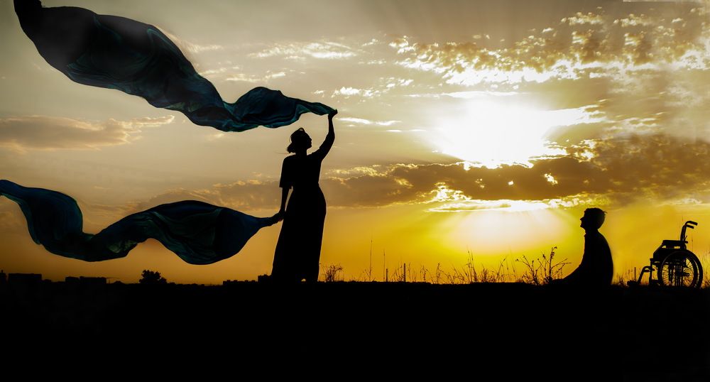 Любовь без границ