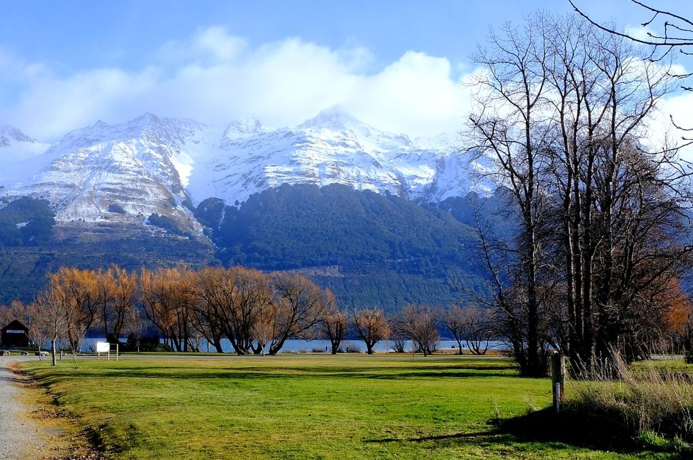Glenorchy