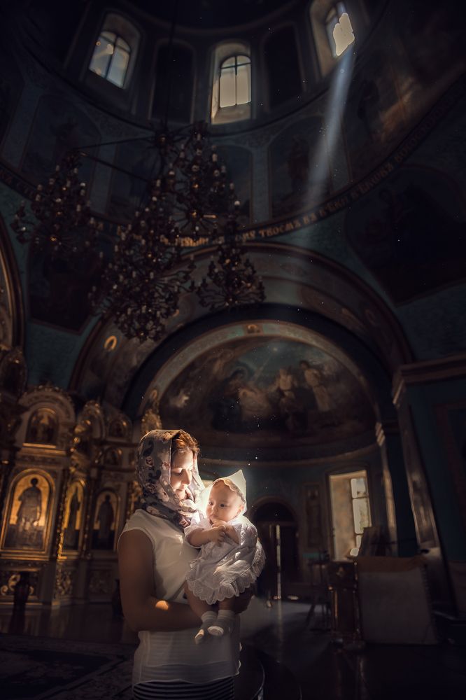 Photograph by Инна Лазаренко