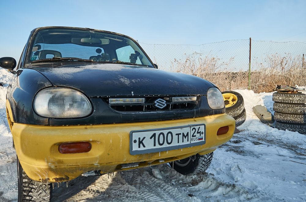 Photograph by Ольга Шибяева