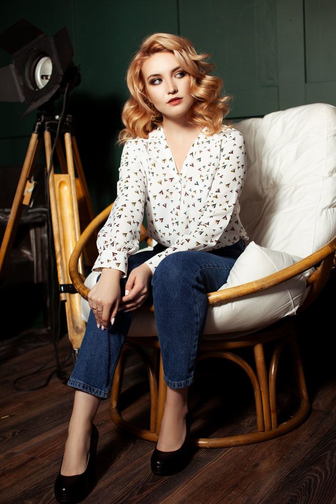 Автопортрет