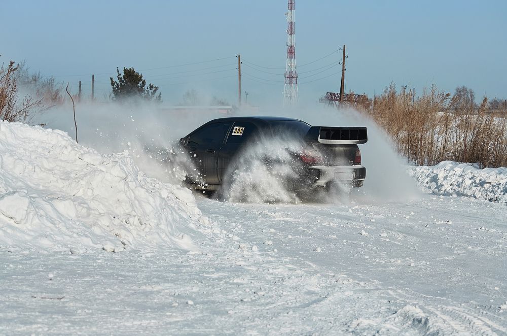 Photograph by Ольга Шибяева