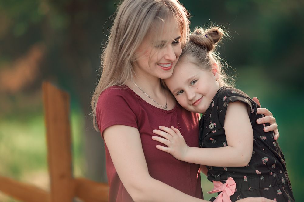 Photograph by Viktoriia Lykhonosova