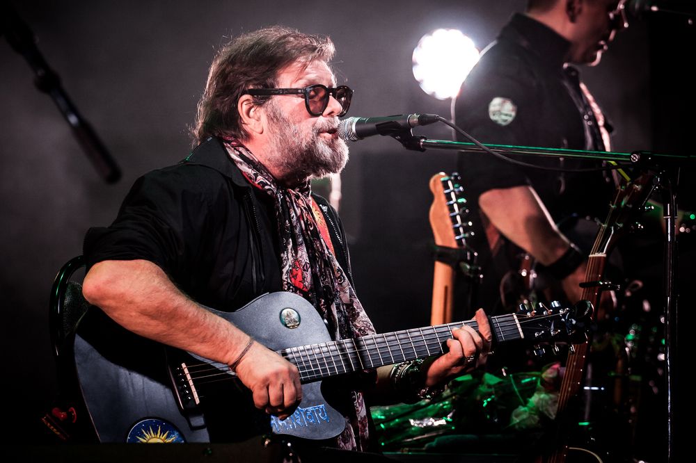 Photograph by Александр Сибиров