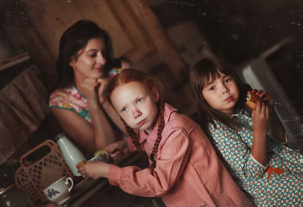 Ленинград 80. На 2-й Советской