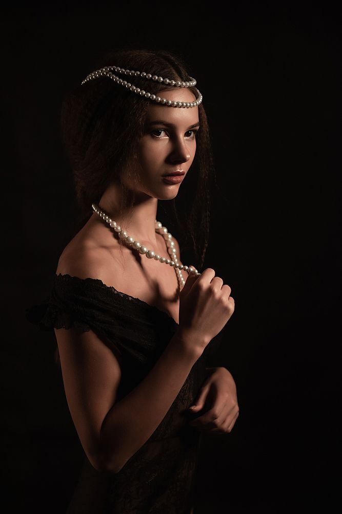 Photograph by Оксана Куприянова