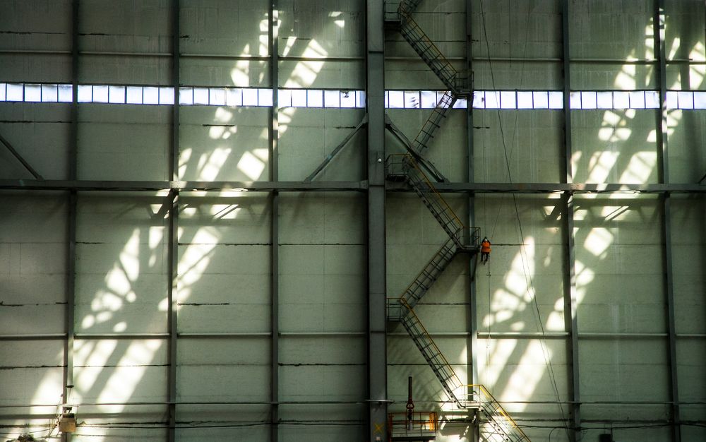 Свет и тени