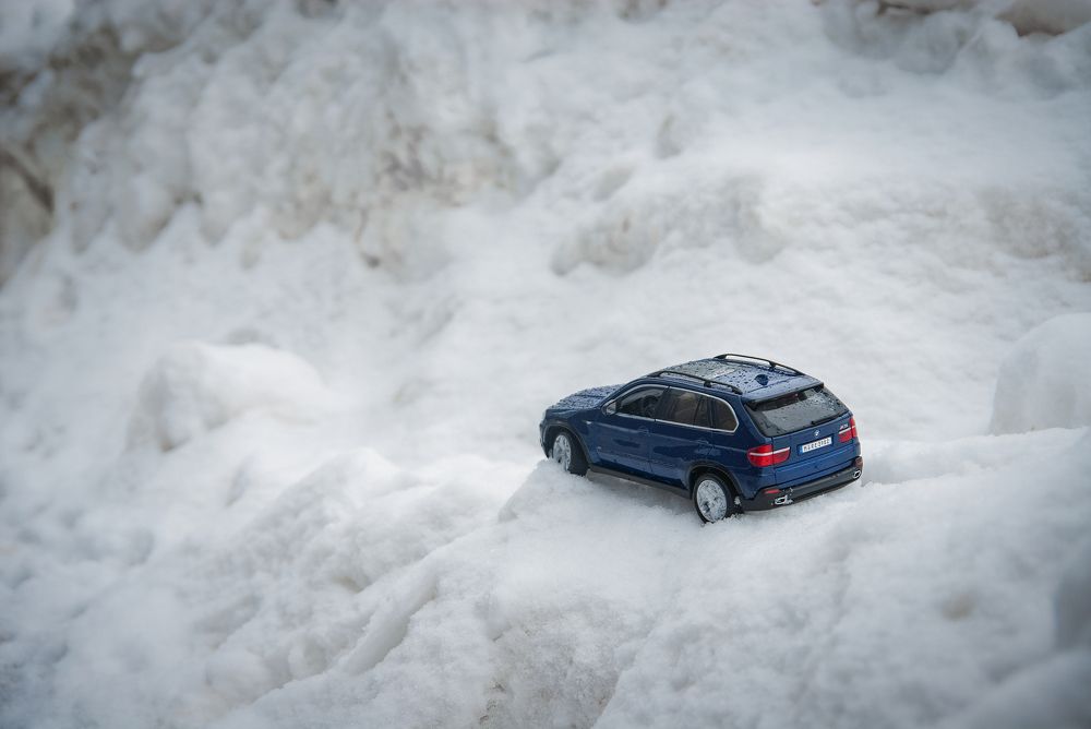 Photograph by Алексей Иёшкин