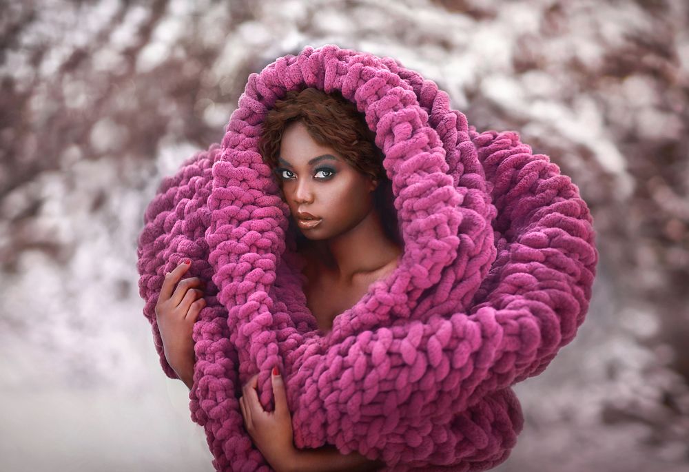 Весенняя зима