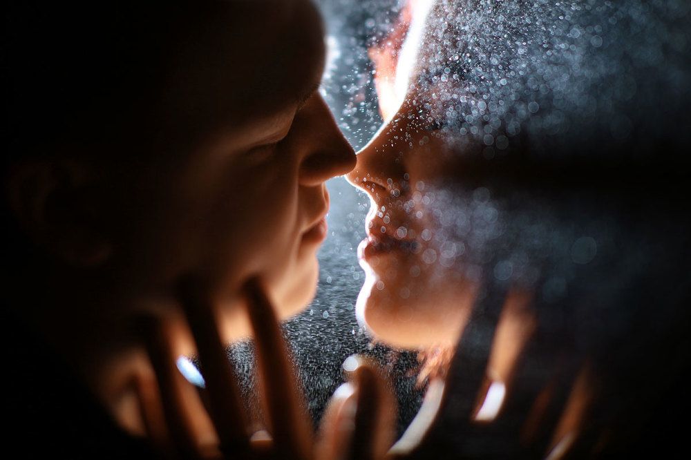 Невесомость