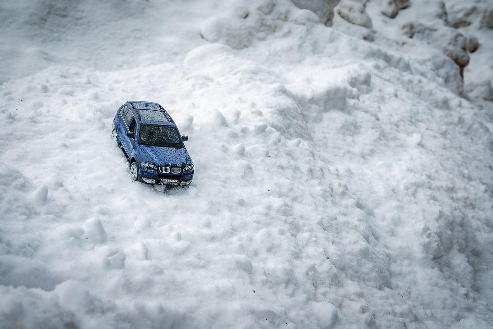 Photograph by Алексей Иёшкин