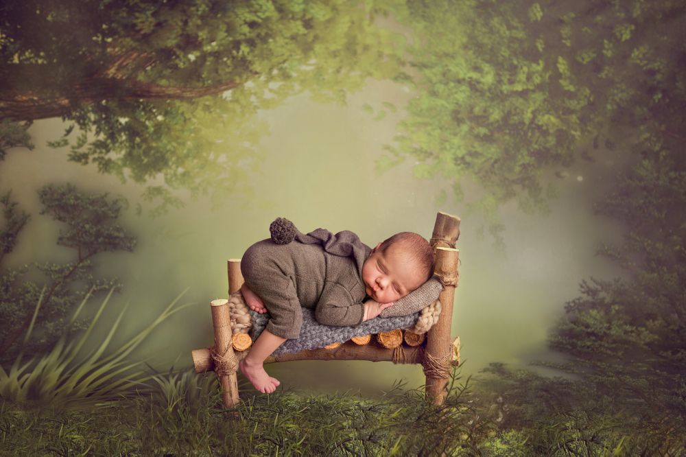 Photograph by Нагибина Анастасия