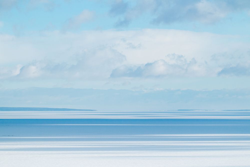 Тени на Волге