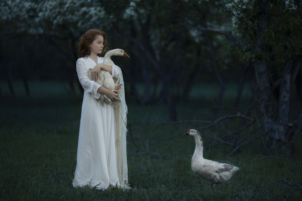 Photograph by Алла Семдянкина