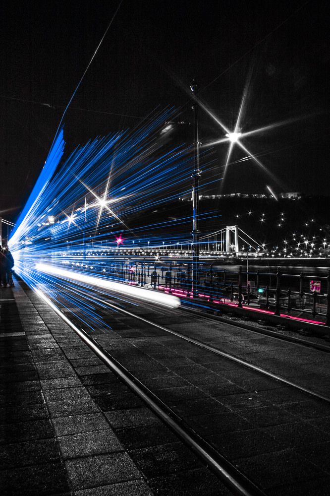 Light Tram