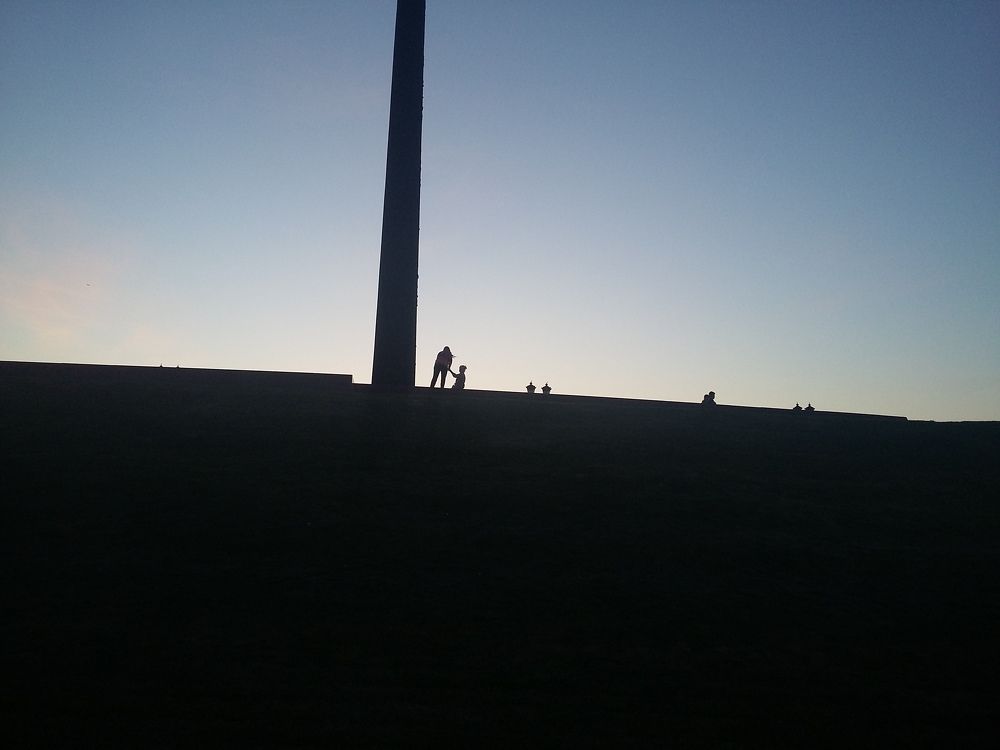 мать и дитя