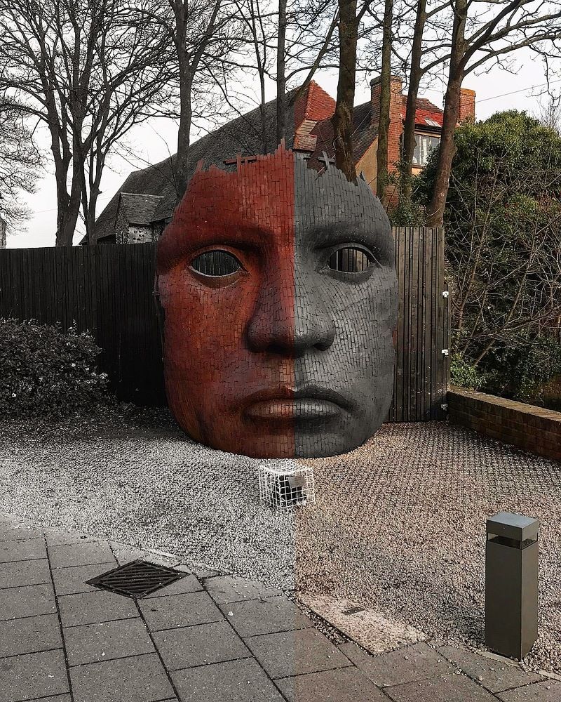 Two Faces
