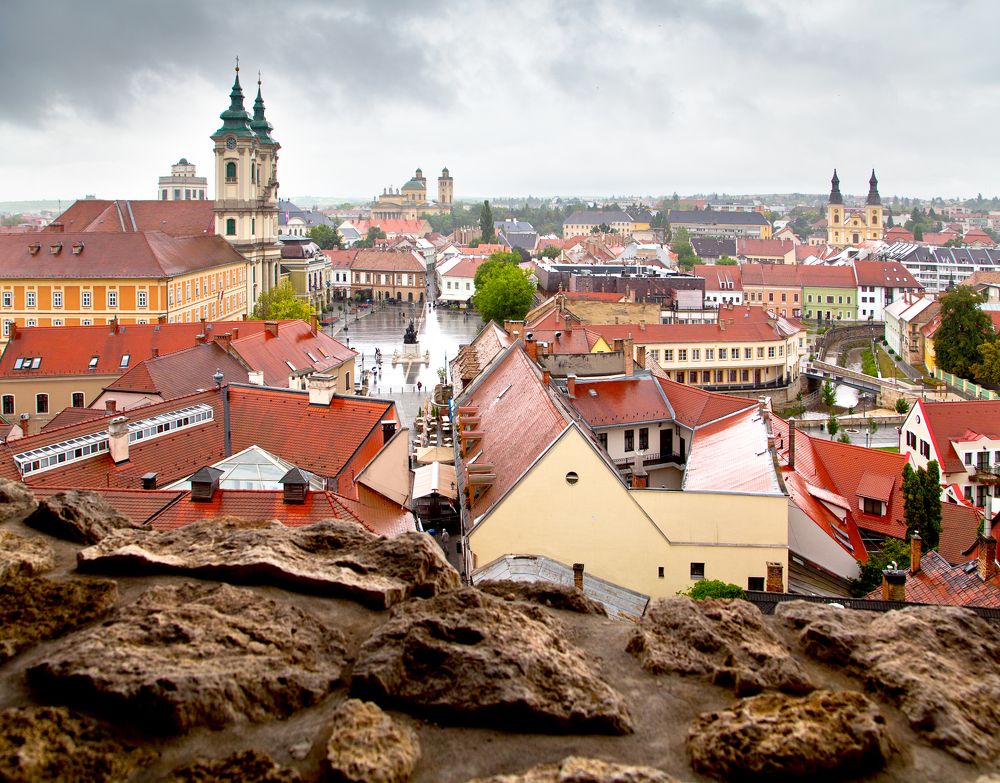 Старая добрая Европа