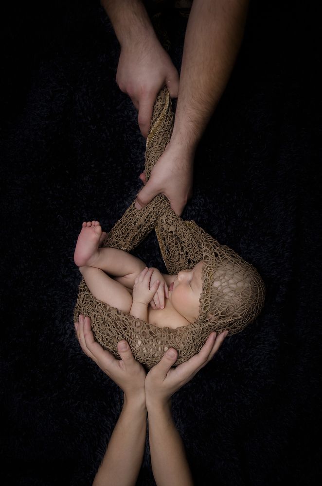 роберт 1 месяц