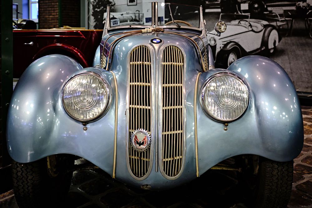 Photograph by Пётр Дедковский