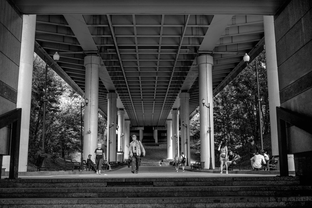 Photograph by Александр Шемятенков