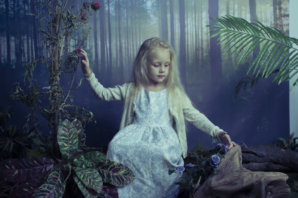 Photograph by Полина Келлер