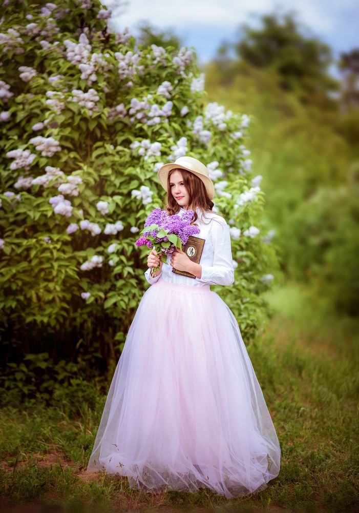 были времена