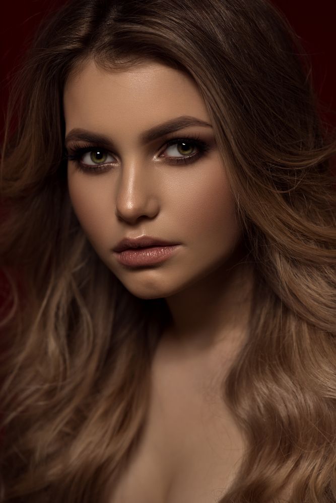 Взгляд в душу